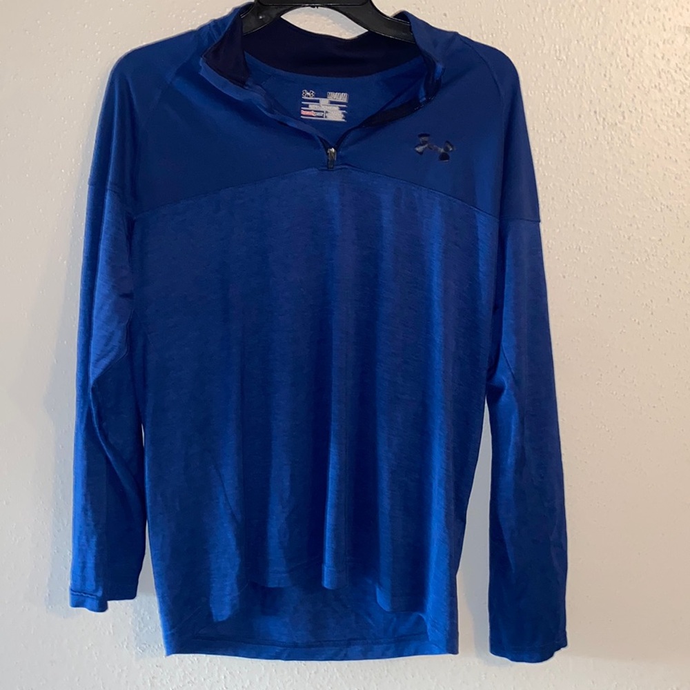 Under Armour Quarter Zip